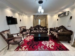Pharaohs Rooms - Il Cairo - 3