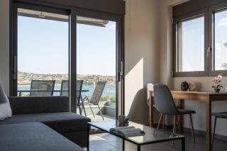 Cape Sea View Residence at Sounio - Sounio - 4