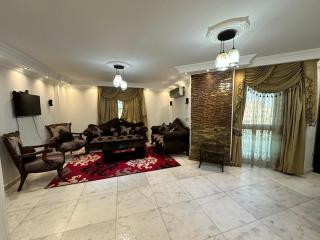Pharaohs Rooms - Il Cairo - 2