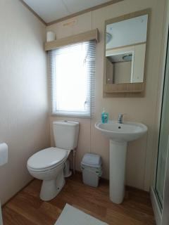 Laurel 20 holidayhome - Rhyl - 4