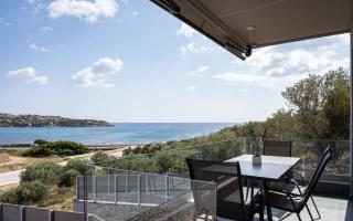 Cape Sea View Residence at Sounio - Sounio - 0
