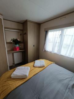 Laurel 20 holidayhome - Rhyl - 8
