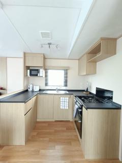 Laurel 20 holidayhome - Rhyl - 7