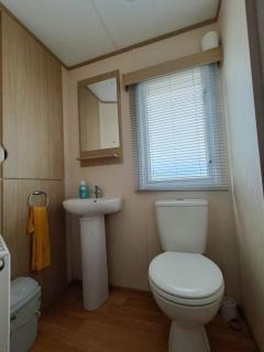 Laurel 20 holidayhome - Rhyl - 5