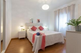 Centrico Tranquilo 2 Rooms - Jerez de la Frontera - 0