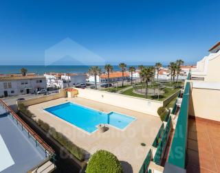 Sunset Apartment by ACasaDasCasas - Ericeira - 0