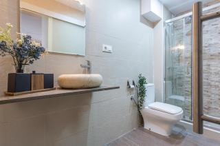 Centrico Tranquilo 2 Rooms - 5