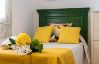 Centrico Tranquilo 2 Rooms - Jerez de la Frontera - 1