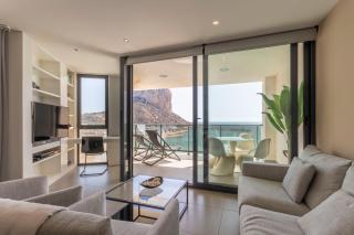 Apartamento Bernia al Mar 8A by Costa CarpeDiem - Calpe - 5