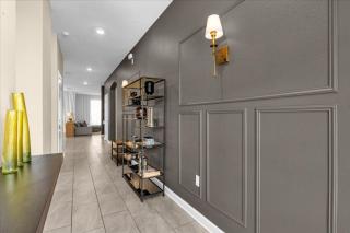 6 Bedrooms- 5 Bathrooms- Storey Lake 2809 Bd - Kissimmee - 4