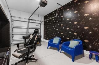 6 Bedrooms- 5 Bathrooms- Storey Lake 2809 Bd - Kissimmee - 2