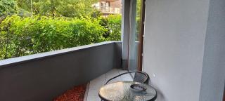 Lovely One-Bedroom Condo With Patio. - Varsavia - 9
