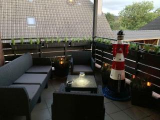 5 1/2 Zimmer Penthouse Luv und Lee - 8