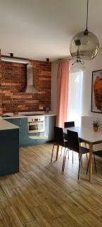 Lovely One-Bedroom Condo With Patio. - Varsavia - 7
