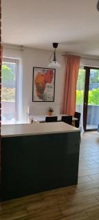 Lovely One-Bedroom Condo With Patio. - Varsovie - 6