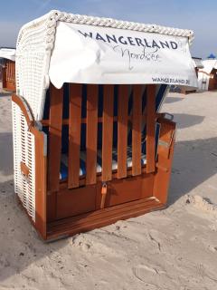 5 1/2 Zimmer Penthouse Luv und Lee - Wangerland - 5
