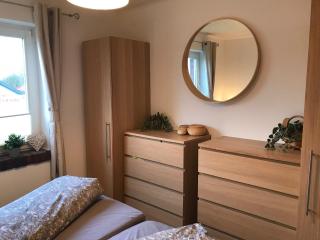 5 1/2 Zimmer Penthouse Luv und Lee - Wangerland - 1
