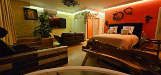 Mei Hôtel-Restaurant - 3