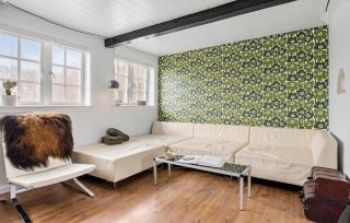 Cozy Home In Faaborg With Kitchen - Faaborg - 9