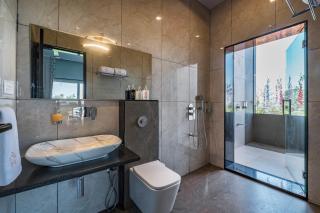 SaffronStays Blueberry - Panchgani - 5