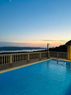 Holiday Home Robert 2 with pool - 9