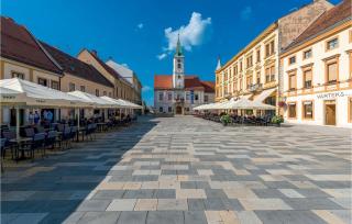 Awesome Home In Ivanec With Wi-Fi - Ivanec - 1