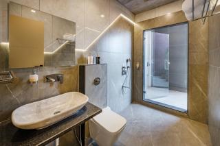 SaffronStays Blueberry - Panchgani - 2