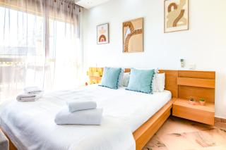 OleHolidays 513 Romana Playa junto al mar - Marbella - 2