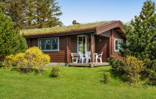 3 Bedroom Nice Home In Samsø - 2
