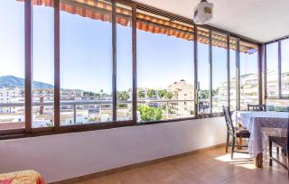 1 Bedroom Amazing Apartment In Altea - Altea - 9