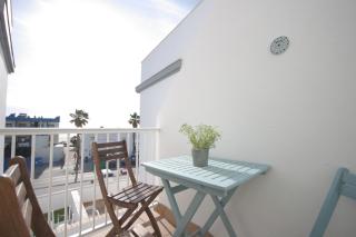 Apartamento Livingtarifa Calima - 0