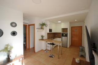 Apartamento Livingtarifa Calima - Tarifa - 4