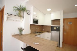 Apartamento Livingtarifa Calima - 6