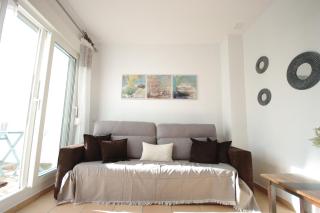 Apartamento Livingtarifa Calima - Tarifa - 8