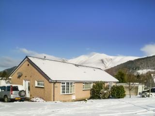 The Bolthole Formerly Candlemas - Keswick - 8