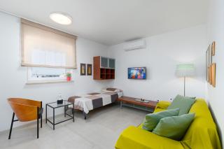Apartment Maya with sea view - Poreč - 7