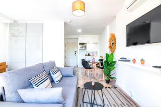 OleHolidays 513 Romana Playa junto al mar - Marbella - 9