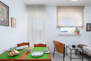 Apartment Maya with sea view - Poreč - 4