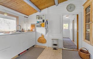 3 Bedroom Gorgeous Home In Rørvig - 5