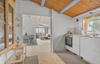 3 Bedroom Gorgeous Home In Rørvig - 4