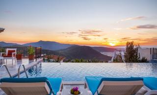 Villa Eslem - Kaş - 4