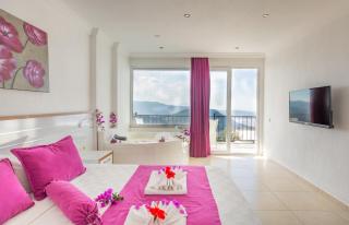 Villa Eslem - Kaş - 3