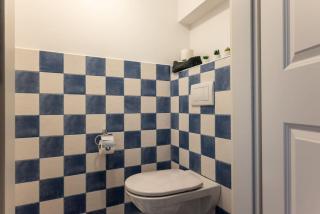 Cozy 1BR Duplex Near Center by HM - Wenen - 6