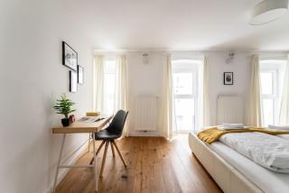 Cozy 1BR Duplex Near Center by HM - Wenen - 2
