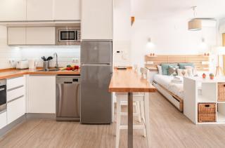 OleHolidays 226 Romana Playa primera línea de mar - 5