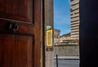 Maggiore Suite - Duomo di Perugia - 1