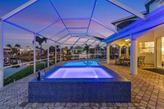 Villa Whispering Palms - Cape Coral - Roelens Vacations - Cape Coral - 9