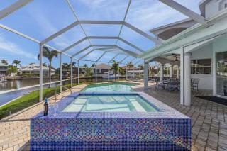 Villa Whispering Palms - Cape Coral - Roelens Vacations - Cape Coral - 8