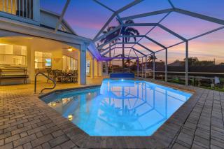Villa Whispering Palms - Cape Coral - Roelens Vacations - Cape Coral - 6