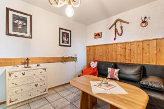 Ferienwohnung Brandenkopf - Oberharmersbach - 9